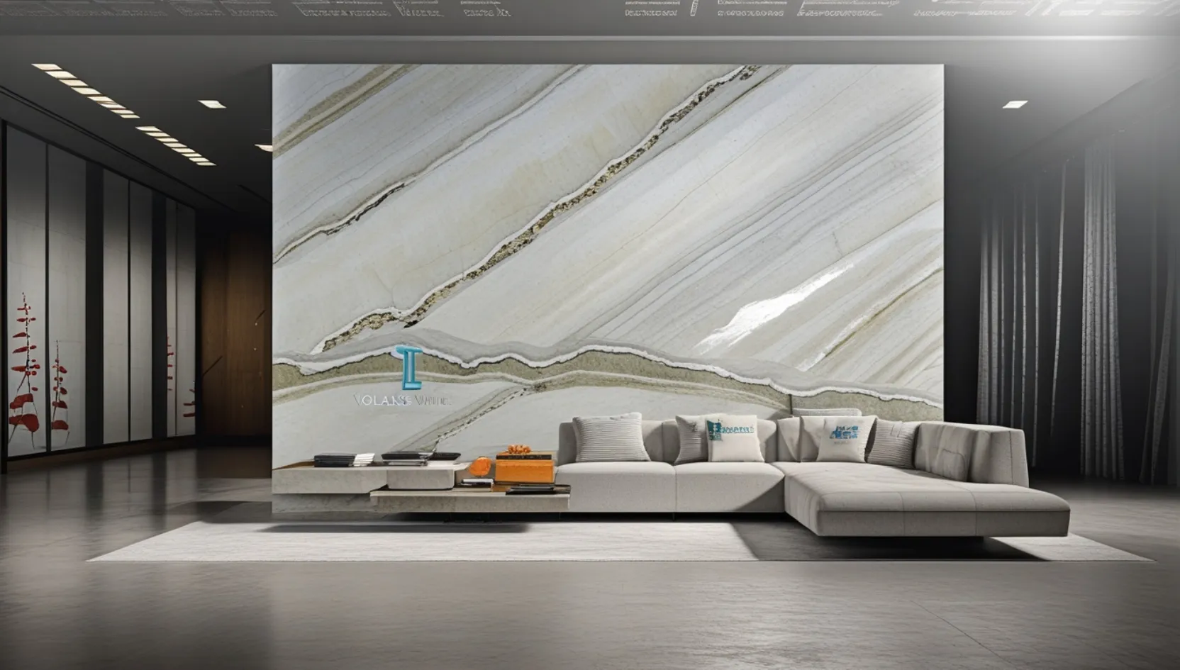 Premium Green Marble4